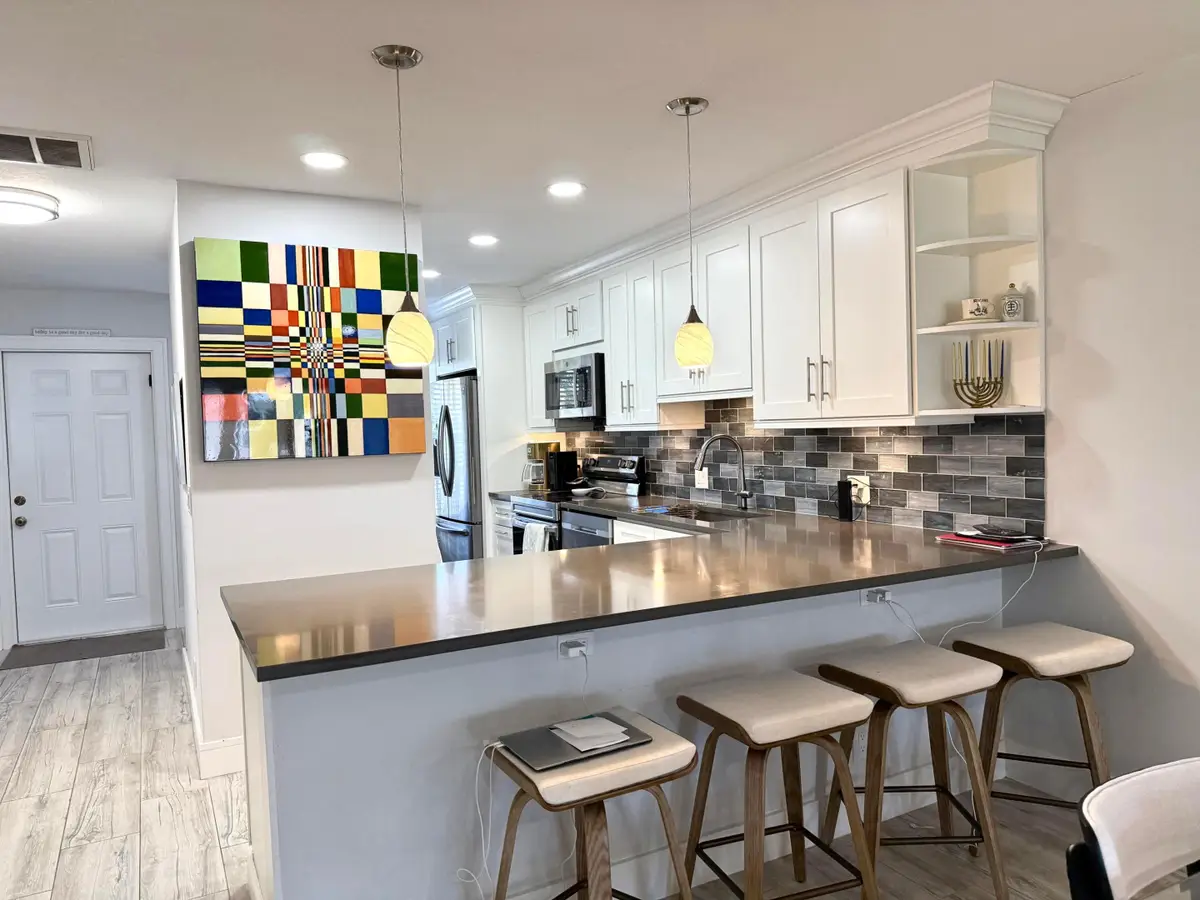 1360 NW 19th Terrace #202, Delray Beach, FL 33445 - #1