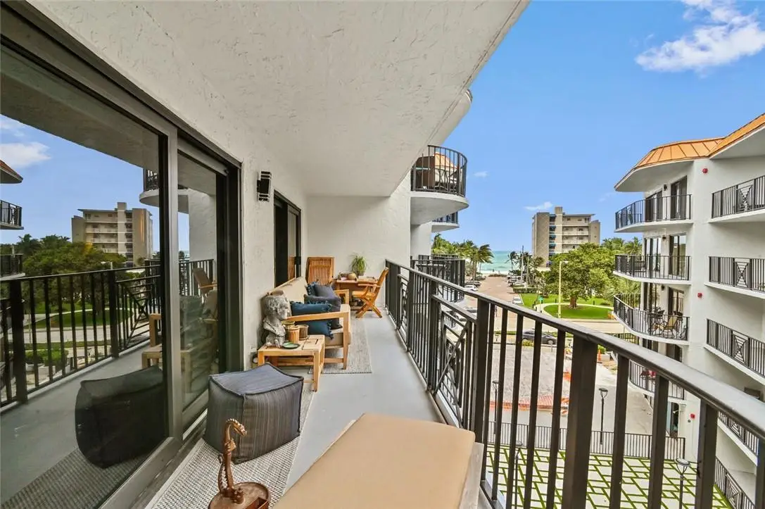 2029 N Ocean Boulevard #410, Fort Lauderdale, FL 33305 - #1