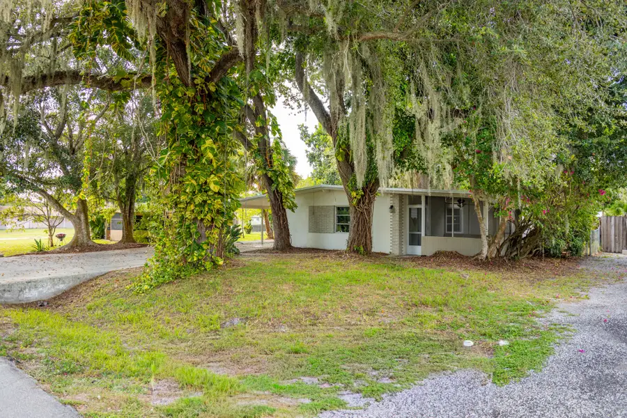 809 SE 10th Street, Okeechobee, FL 34974 - #3