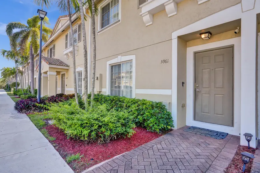 5961 London Lane, Tamarac, FL 33321 - #3