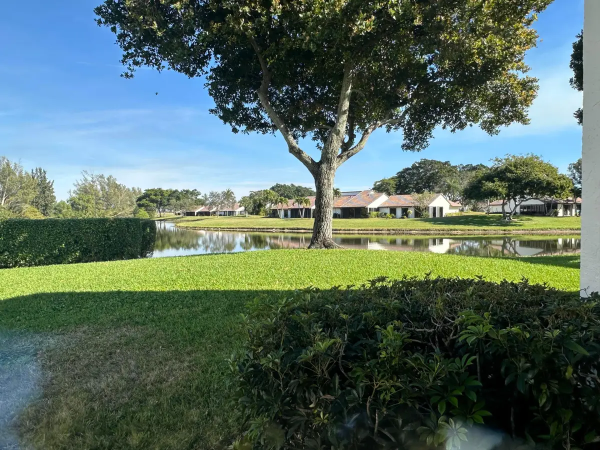 5819 Parkwalk Drive, Boynton Beach, FL 33472 - #1