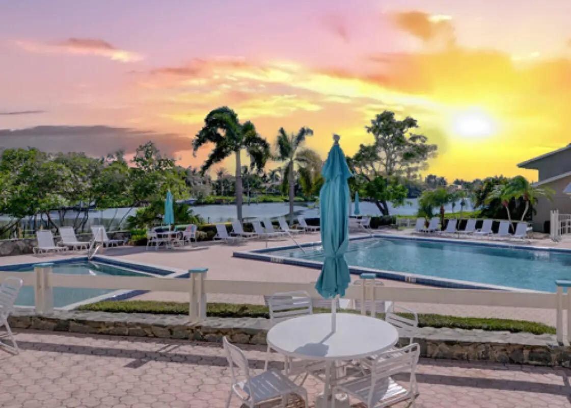 18410 SE Wood Haven Lane #F, Jupiter, FL 33469 - #1