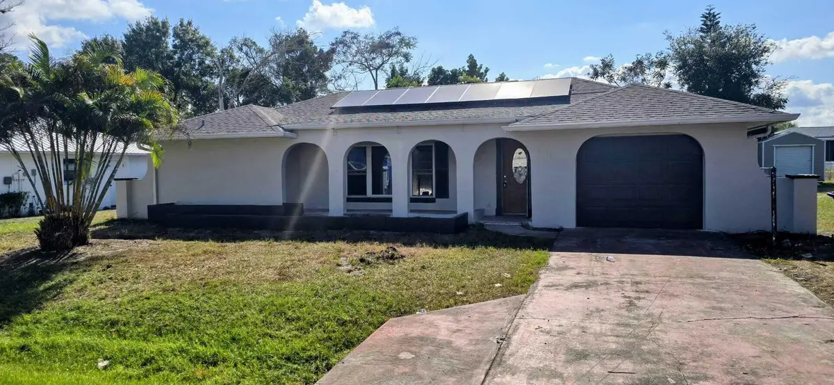 4119 Tangier Street, Sebring, FL 33872 - #1