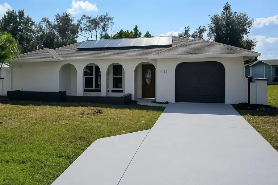 4119 Tangier Street, Sebring, FL 33872 - #2