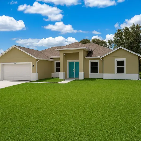 525 Glen Mar Cir, Sebring, FL 33876