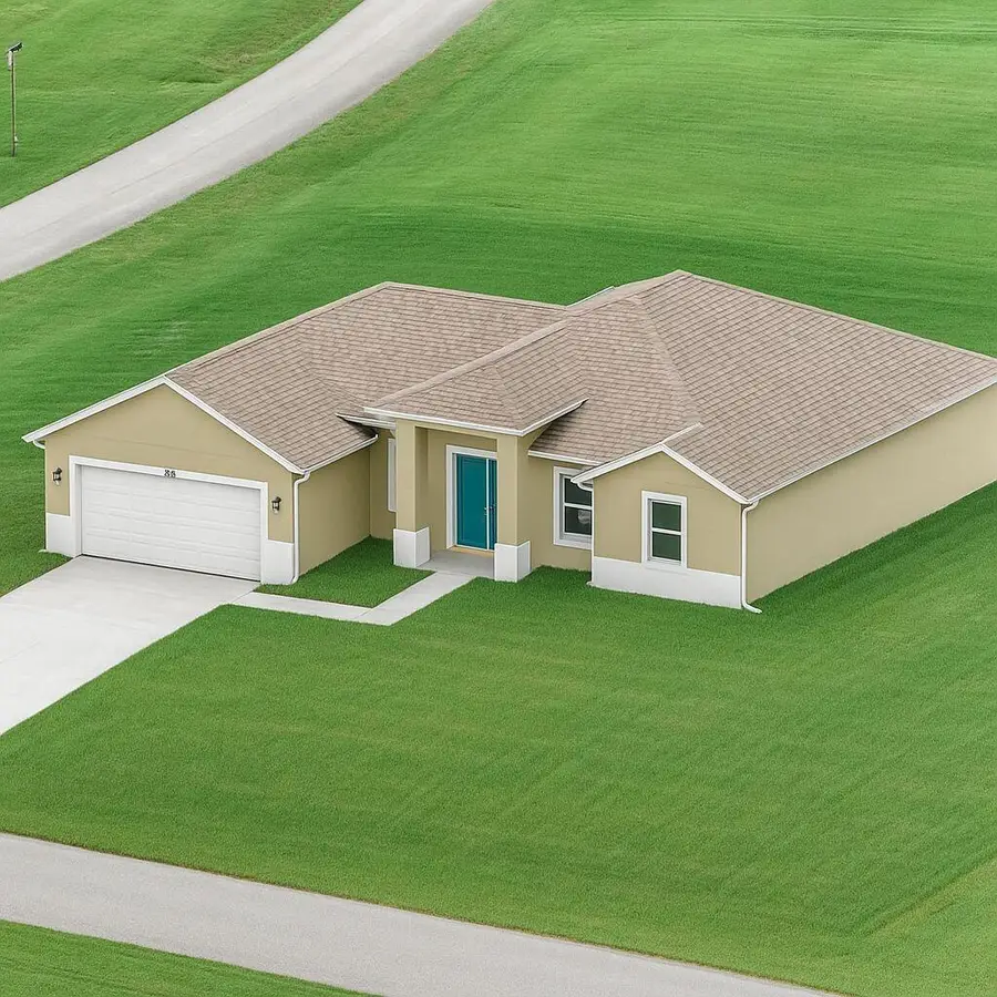 525 Glen Mar Cir, Sebring, FL 33876 - #2