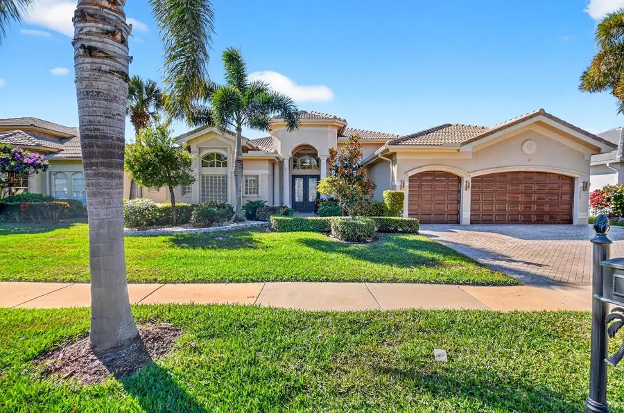 13263 Avila Beach Cove, Delray Beach, FL 33446 - #2