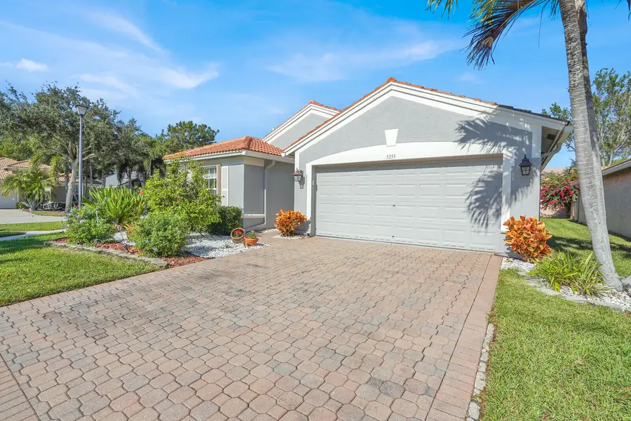 5355 La Casa Circle, Boynton Beach, FL 33437 - #2