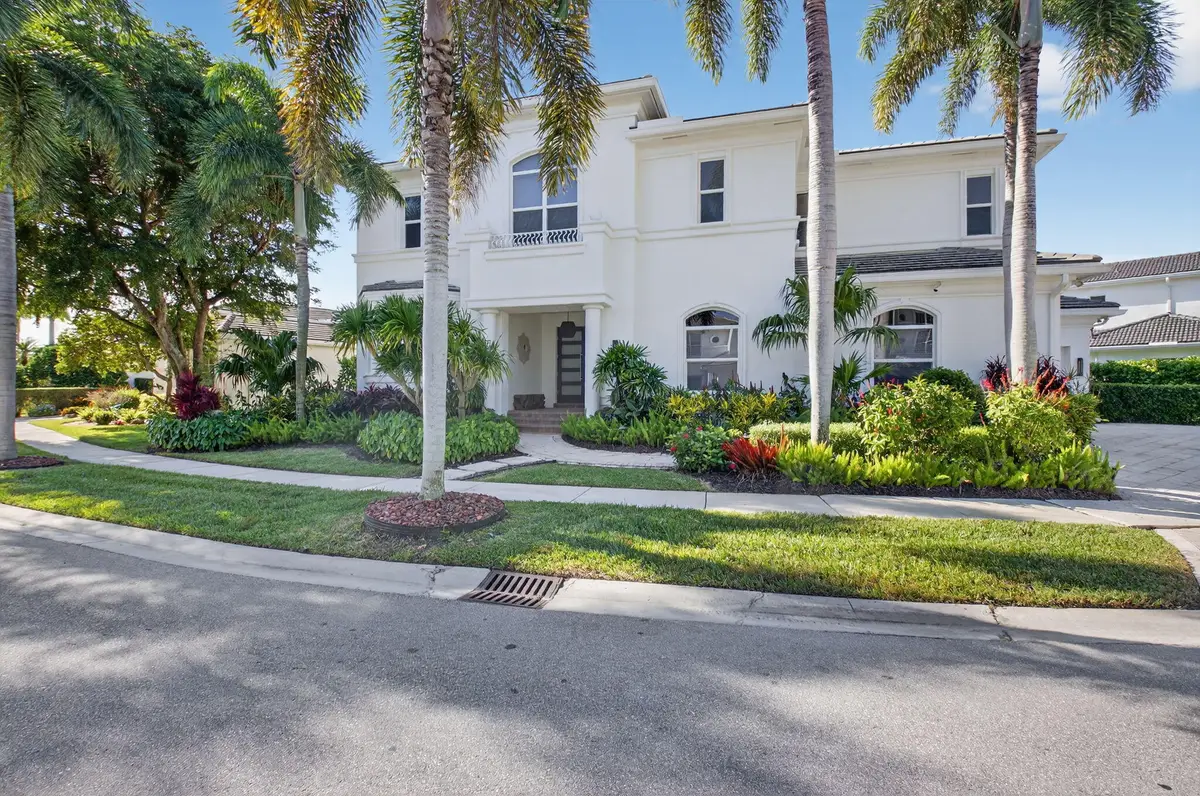 4170 NW Briarcliff Circle, Boca Raton, FL 33496 - #1