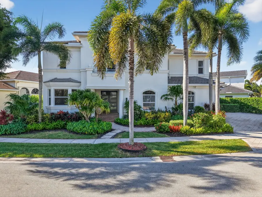 4170 NW Briarcliff Circle, Boca Raton, FL 33496 - #2