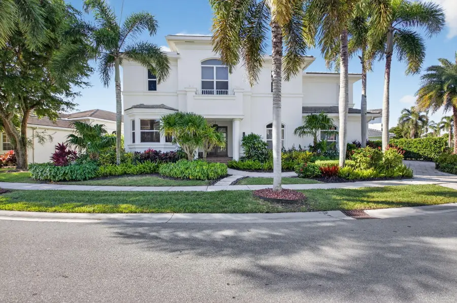 4170 NW Briarcliff Circle, Boca Raton, FL 33496 - #3