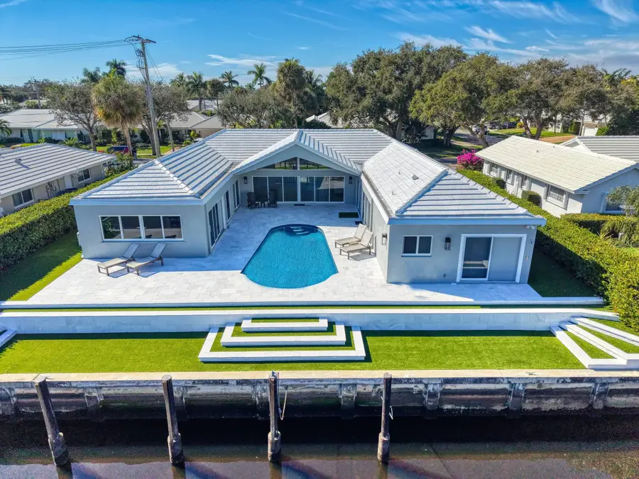 830 Cypress Way, Boca Raton, FL 33486 - #2