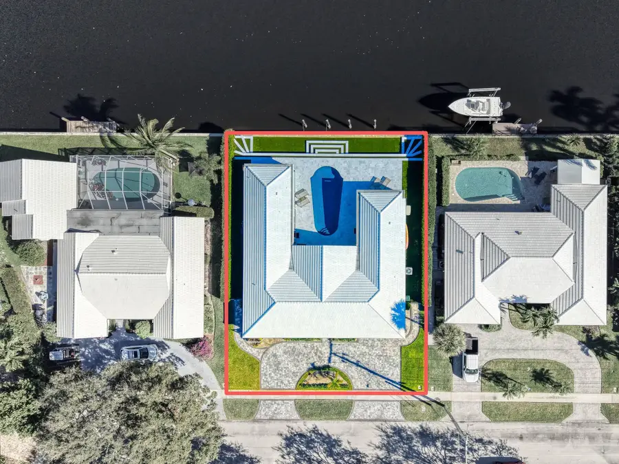 830 Cypress Way, Boca Raton, FL 33486 - #3