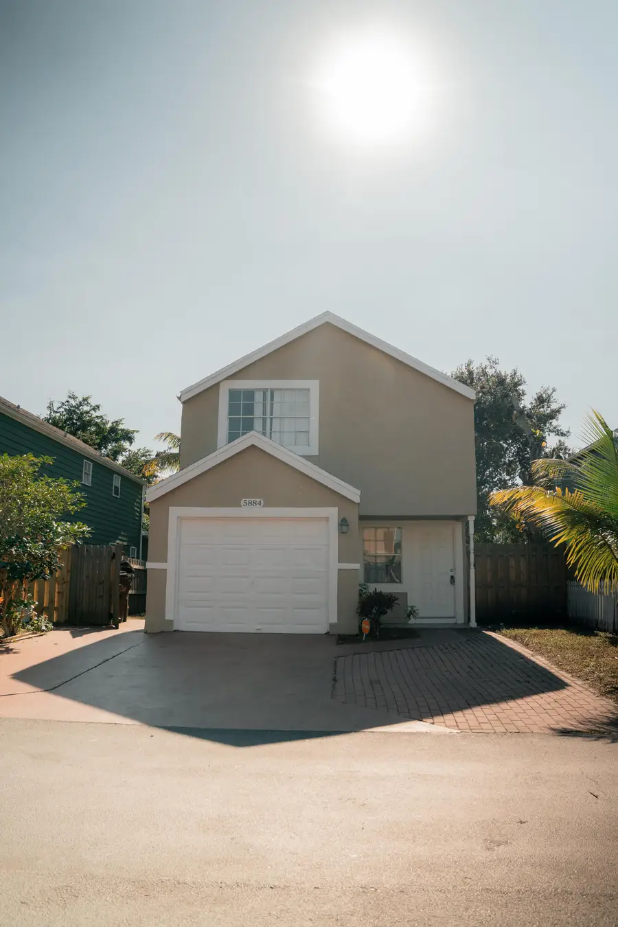 5884 Dewberry Way, West Palm Beach, FL 33415 - #2