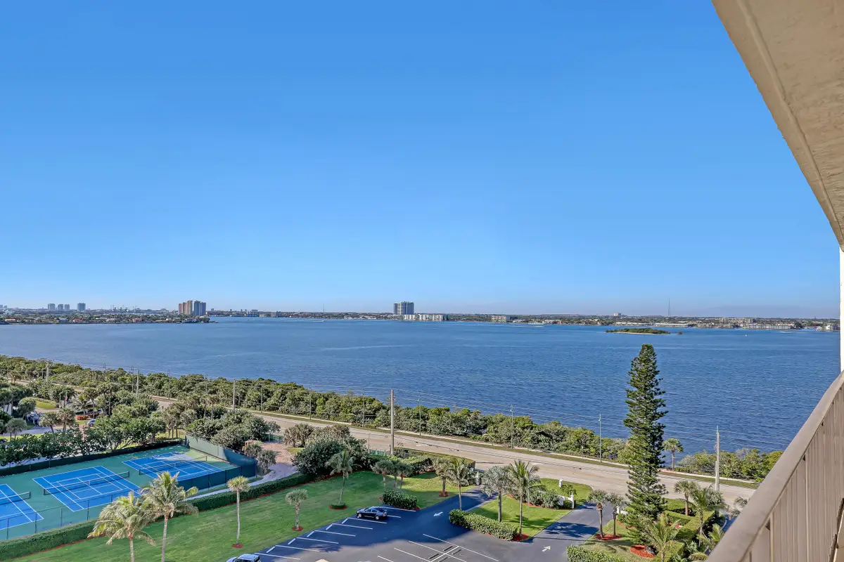 5420 N Ocean Drive #1106, Singer Island, FL 33404 - #1