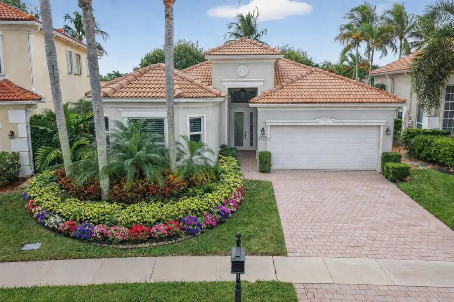 5618 Via De La Plata Circle, Delray Beach, FL 33484 - #3