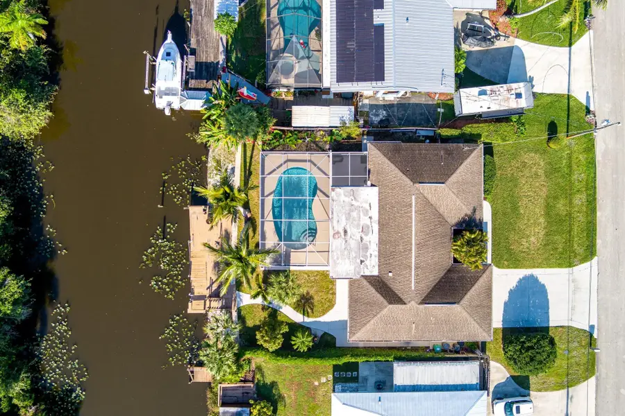 308 Holly Avenue, Port Saint Lucie, FL 34952 - #3