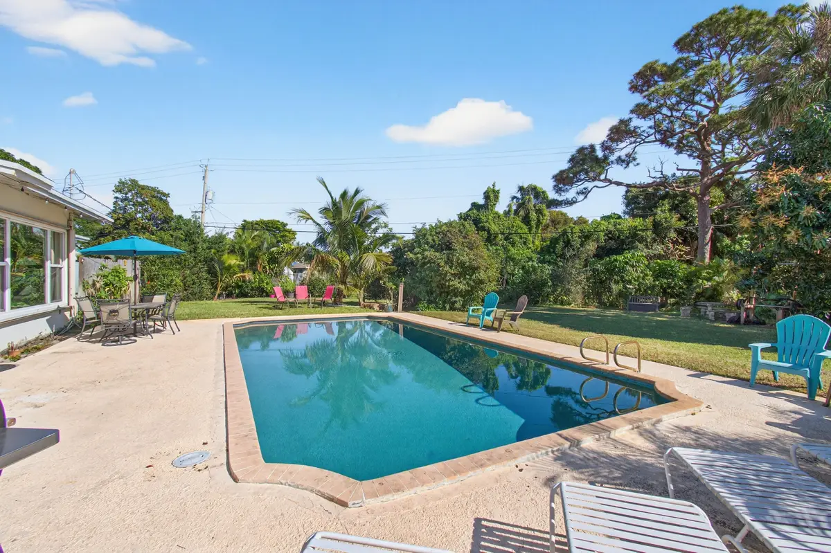 2011 Mark Avenue, Lake Worth Beach, FL 33461 - #1