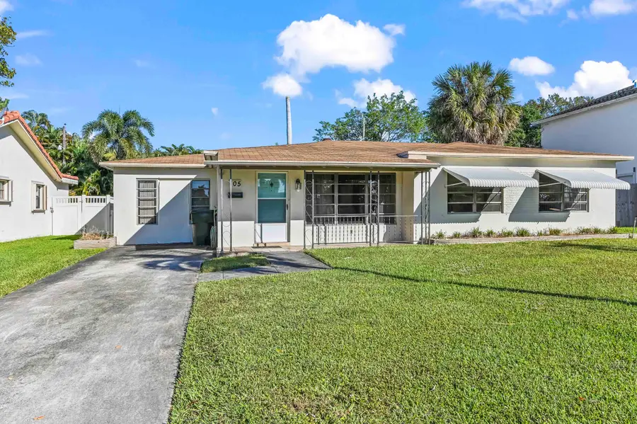 105 NE 2nd Place, Dania Beach, FL 33004 - #2
