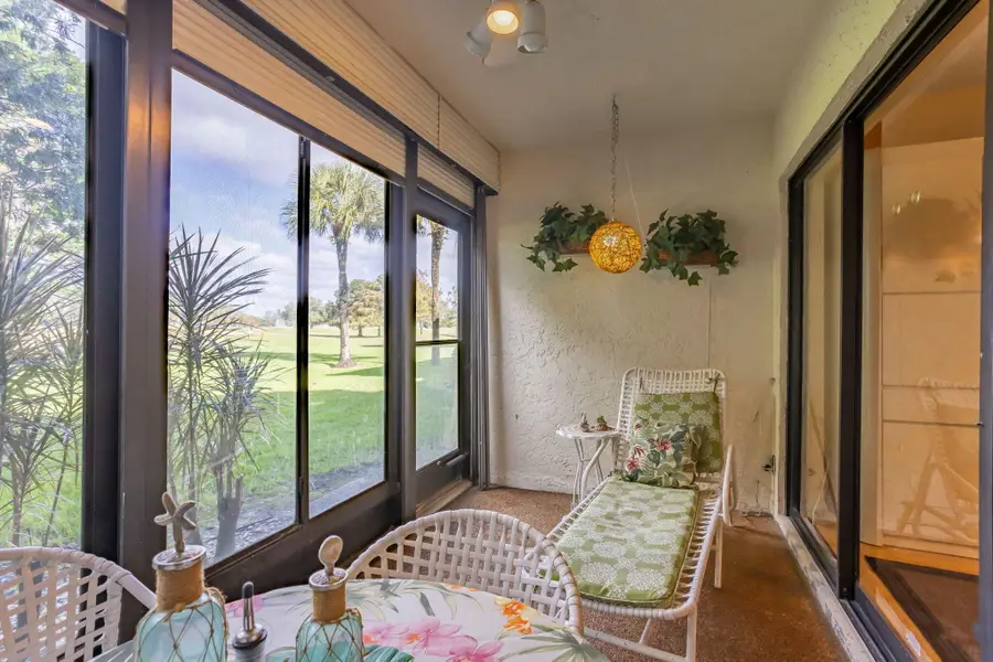 5881 Parkwalk Drive, Boynton Beach, FL 33472 - #3