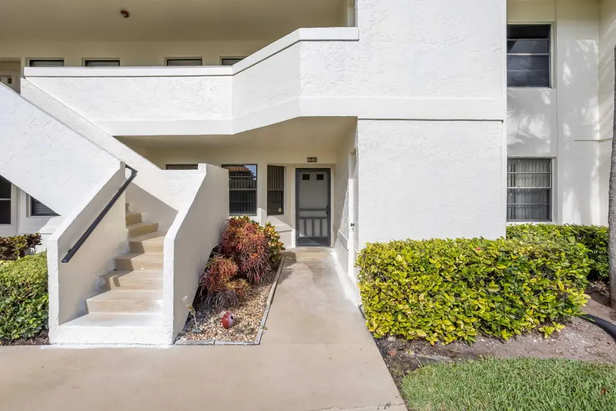 5881 Parkwalk Drive, Boynton Beach, FL 33472 - #3
