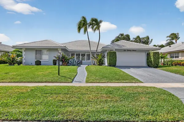 891 SW Hickory Terrace, Boca Raton, FL 33486