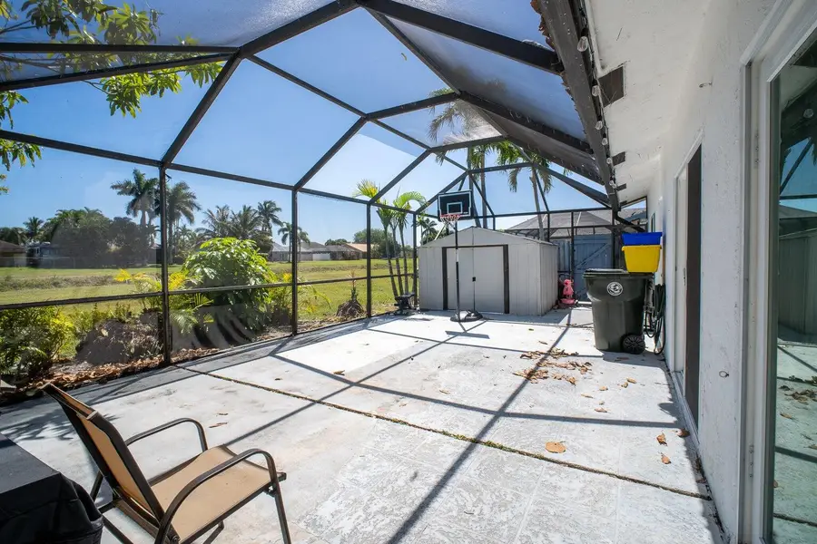 1103 Timberlane Circle, Greenacres, FL 33463 - #3