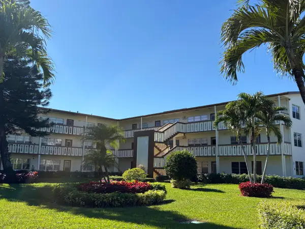 431 Mansfield #K, Boca Raton, FL 33434