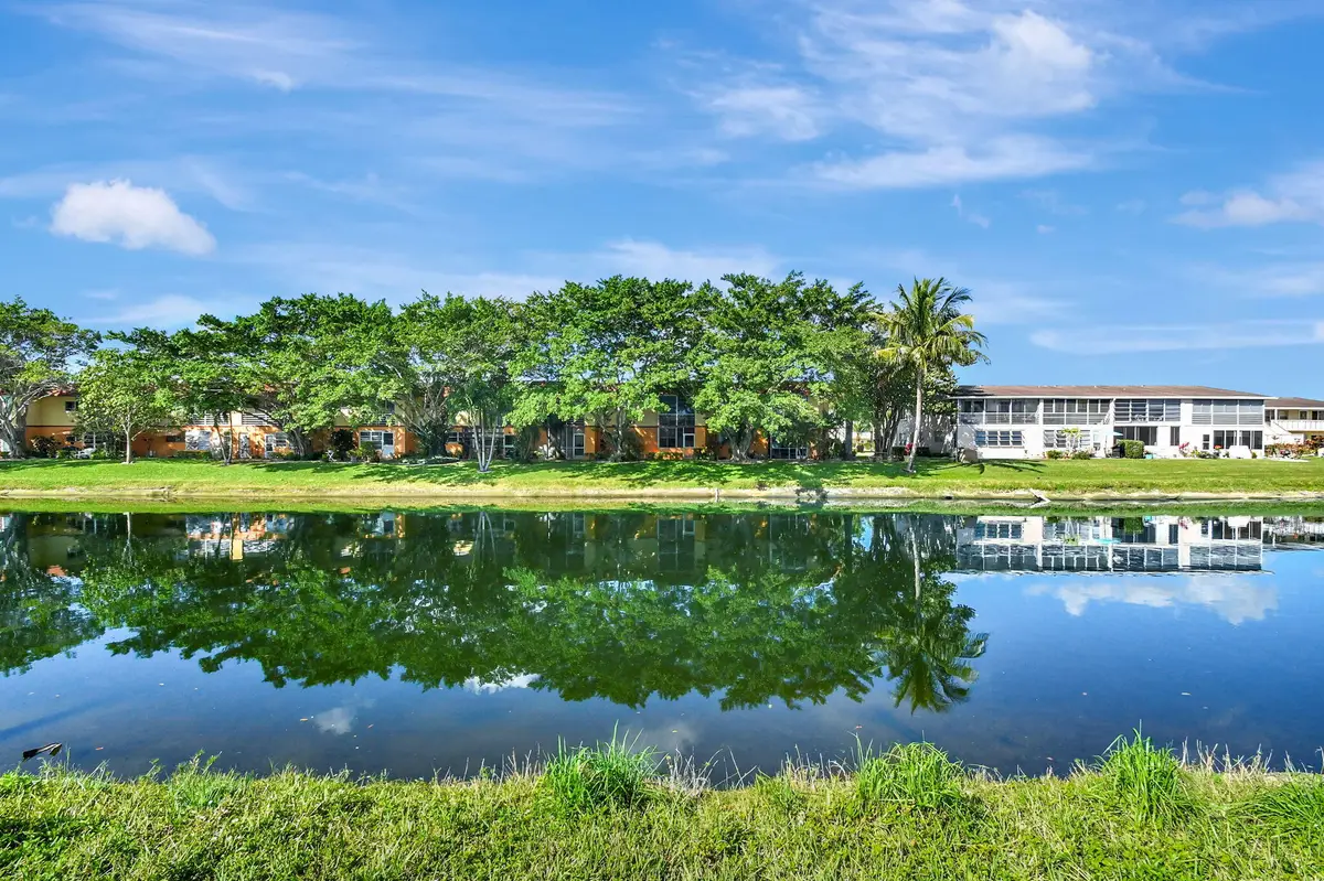 48 Sheffield B, West Palm Beach, FL 33417 - #1