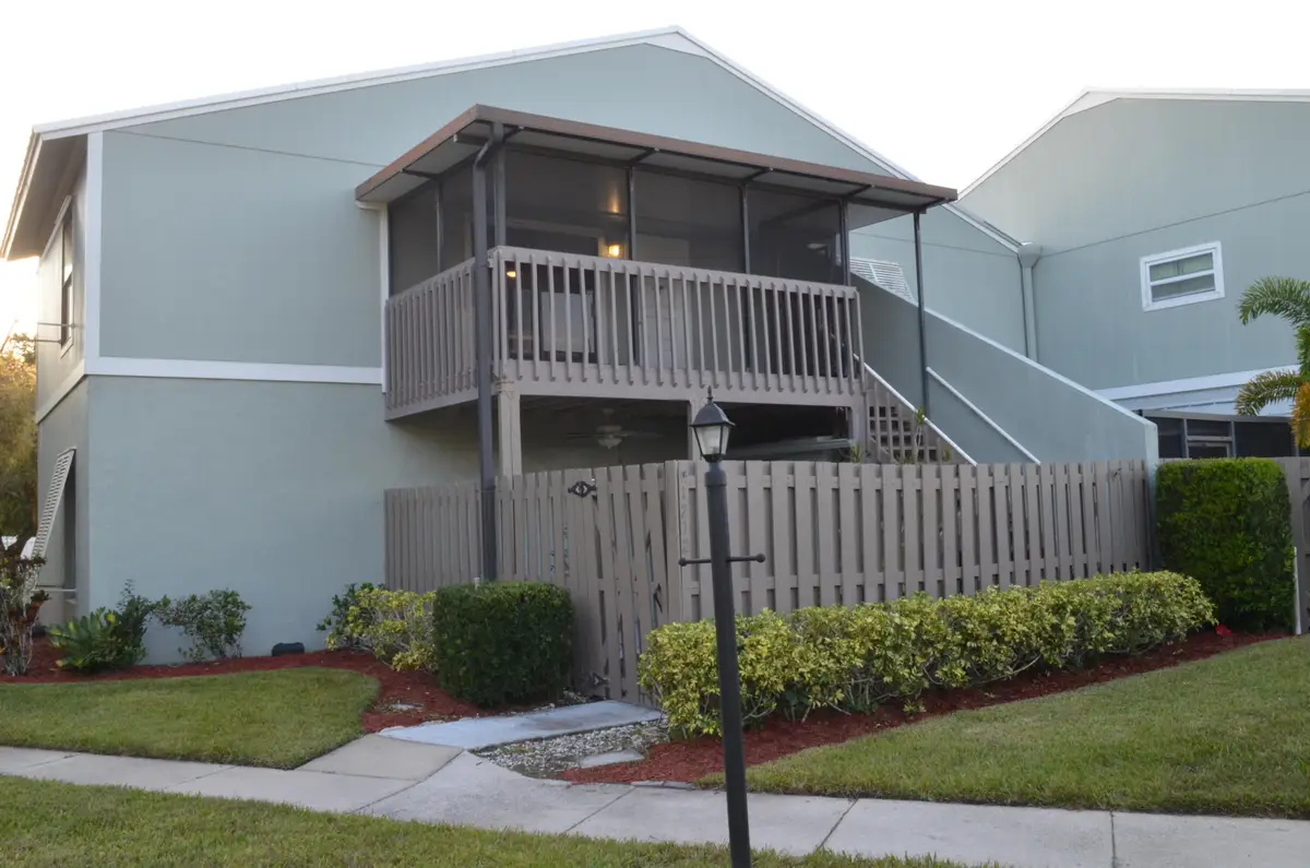 1212 Breezy Way #7 H, Sebastian, FL 32958 - #1