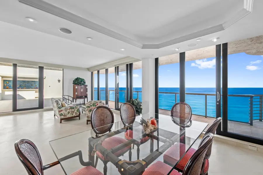 2727 S Ocean Boulevard #Ph1502, Highland Beach, FL 33487 - #2