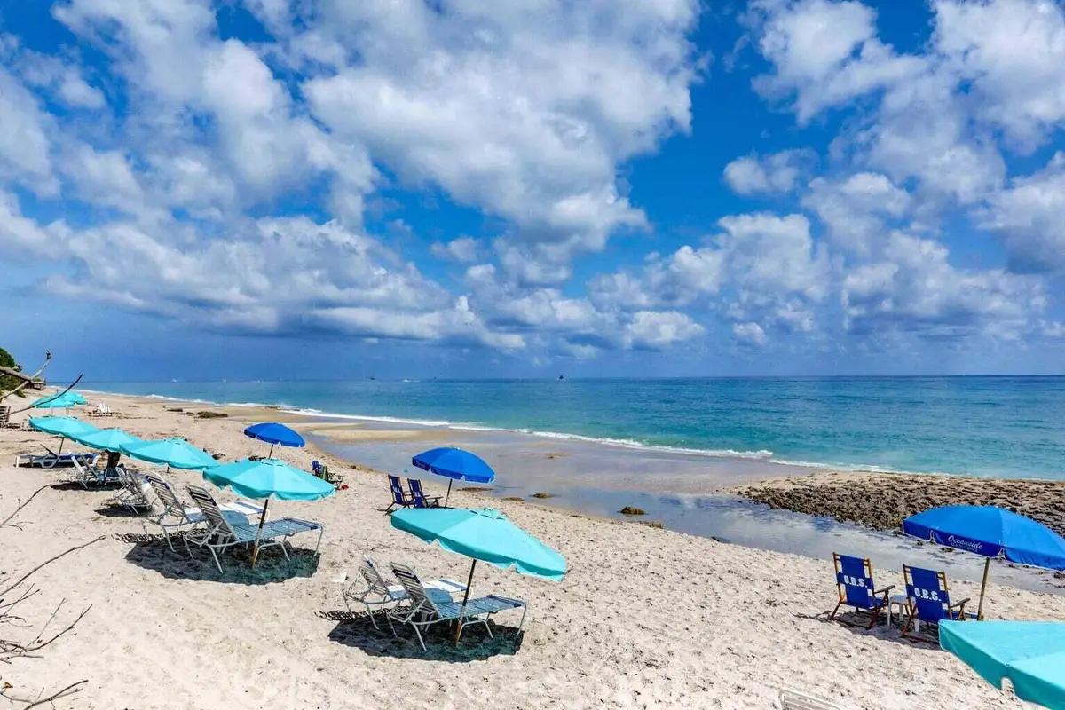 4200 N Ocean Drive #2-201, Singer Island, FL 33404 - #1