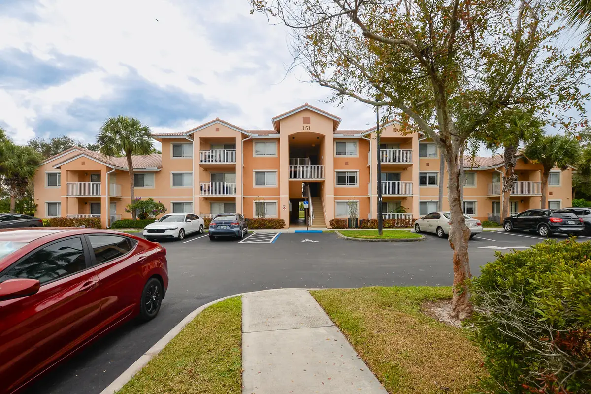 151 SW Palm Drive #208, Port Saint Lucie, FL 34986 - #1