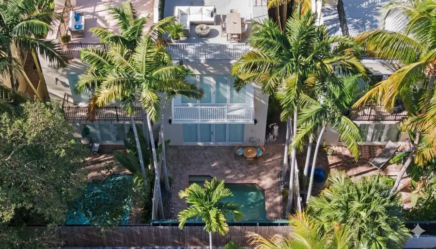 814 N Victoria Park Road, Fort Lauderdale, FL 33304 - #2