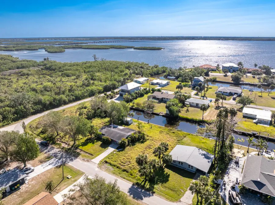 188 Danforth Drive, Port Charlotte, FL 33980 - #3