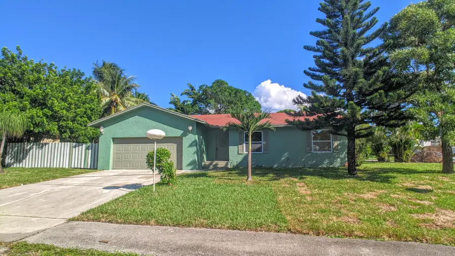 2888 S Seacrest Boulevard, Boynton Beach, FL 33435 - #3