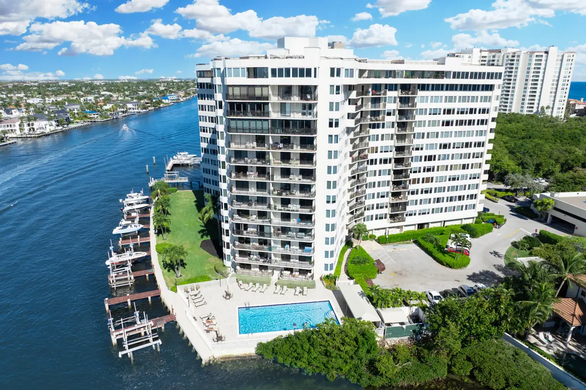 3912 S Ocean Boulevard #806, Highland Beach, FL 33487 - #1