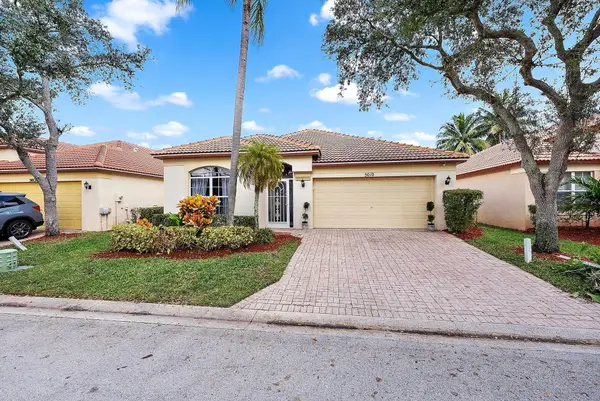 5010 Elpine Way, Palm Beach Gardens, FL 33418