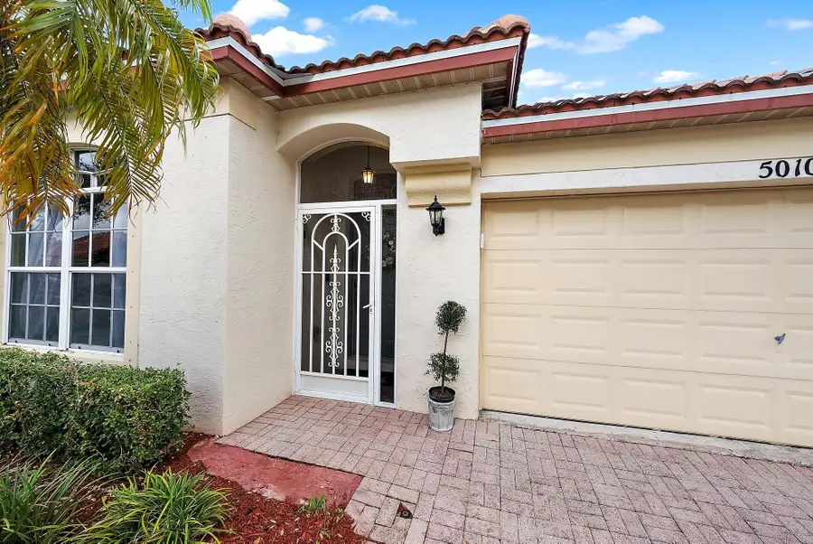 5010 Elpine Way, Palm Beach Gardens, FL 33418 - #2