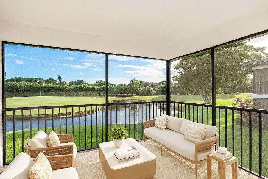 13 Southport Lane #H, Boynton Beach, FL 33436 - #2