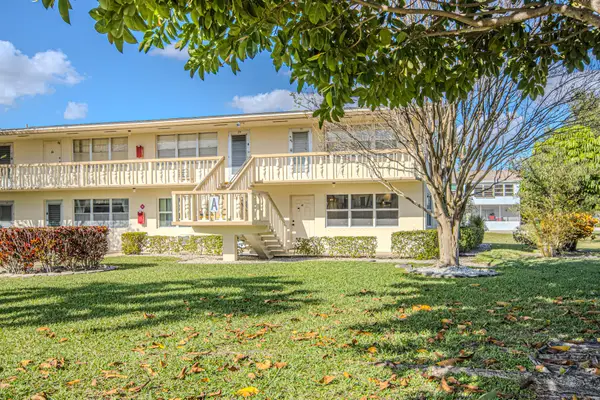 13 Northampton A #A, West Palm Beach, FL 33417