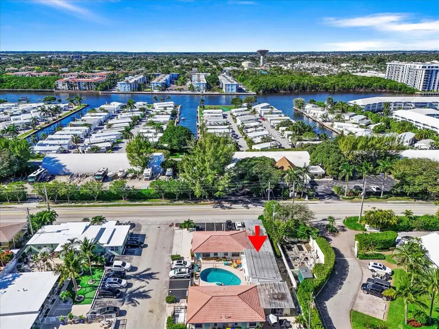 1 Tropical Drive, Ocean Ridge, FL 33435 - #3