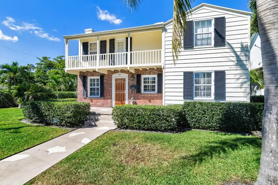 4211 Washington Road, West Palm Beach, FL 33405 - #3