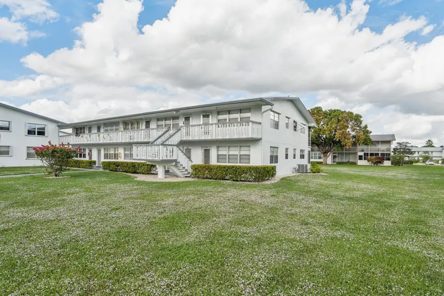 244 Camden J, West Palm Beach, FL 33417 - #2