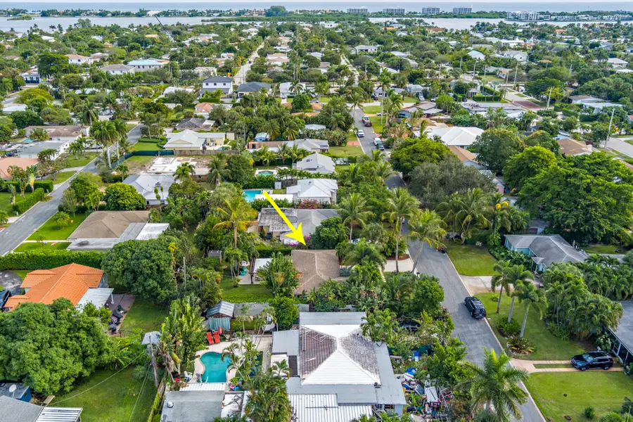 3xx Orange Way, West Palm Beach, FL 33405 - #3