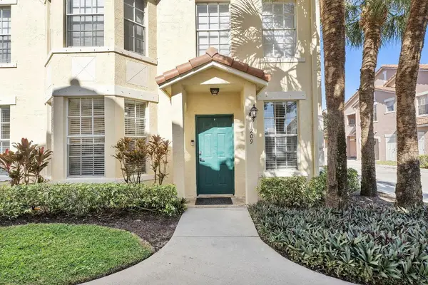 1209 Belmont Place, Boynton Beach, FL 33436