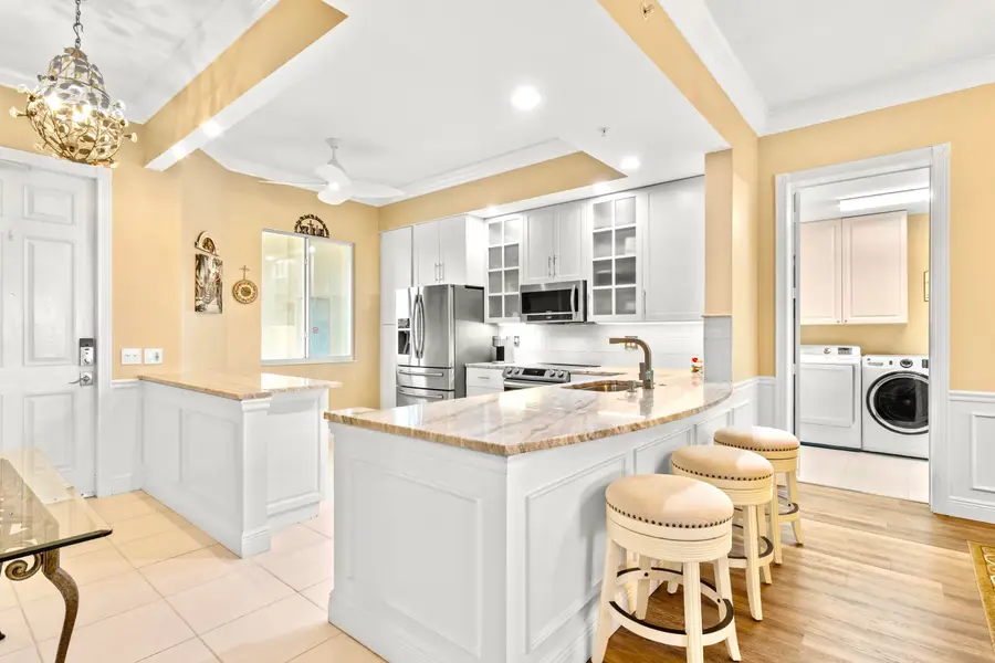 33 Harbour Isle Drive W #306, Fort Pierce, FL 34949 - #3