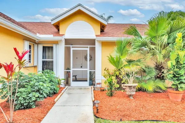 9066 Parragon Way Way, Boynton Beach, FL 33472