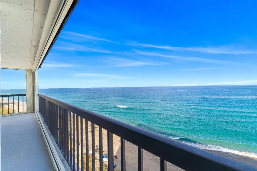 10680 S Ocean Drive #1201, Jensen Beach, FL 34957 - #2