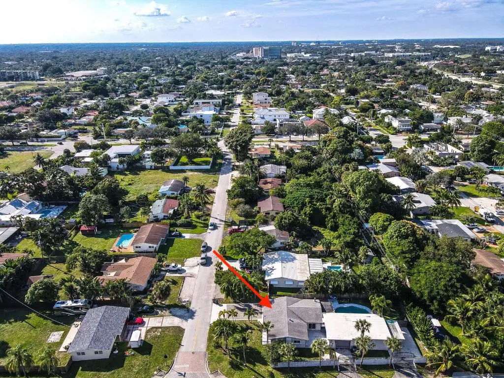 101 NW 9th Street, Boca Raton, FL 33432 - #1